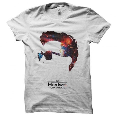 tee shirt hardwell go home