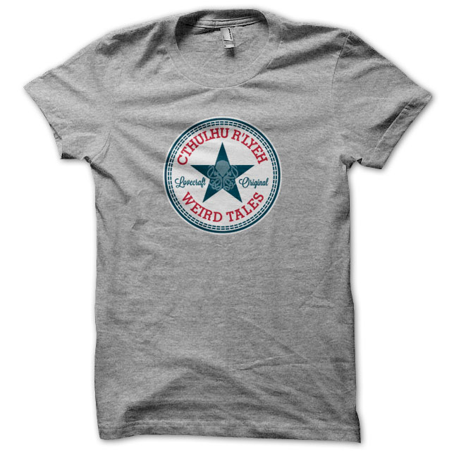 t shirt converse femme jaune