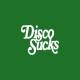 Disco Sucks t-shirt white / green bottle