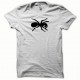 Tee shirt Prodigy noir/blanc