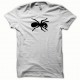 Prodigy t-shirt black / white