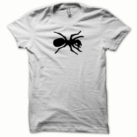 Tee shirt Prodigy noir/blanc