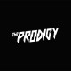 Prodigy camiseta blanca / negro