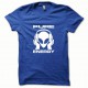 Tee shirt Pure Energy blanc/bleu royal