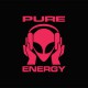 Tee shirt Pure Energy rouge/noir