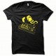 Tee shirt Roland TB-303 jaune/noir