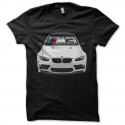 black t-shirt m3 e92