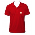 polo classic embroidered flash