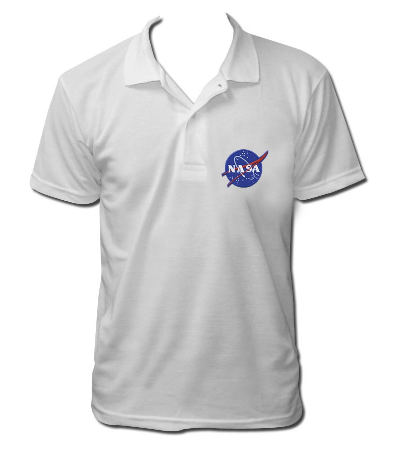 nasa polo