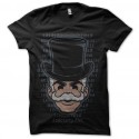 Mr robot f.society camiseta especial