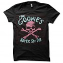 goonies vintage t-shirt