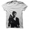 cobra de Stallone camiseta
