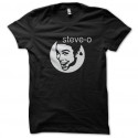 tee shirt jackass steve-o