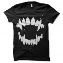 mordida de vampiro t-shirt