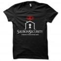 sauron lotro security t-shirt