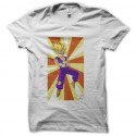 Gangnam vegeta dragon ball camiseta