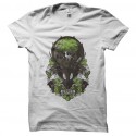 tee shirt bambi forest spirit