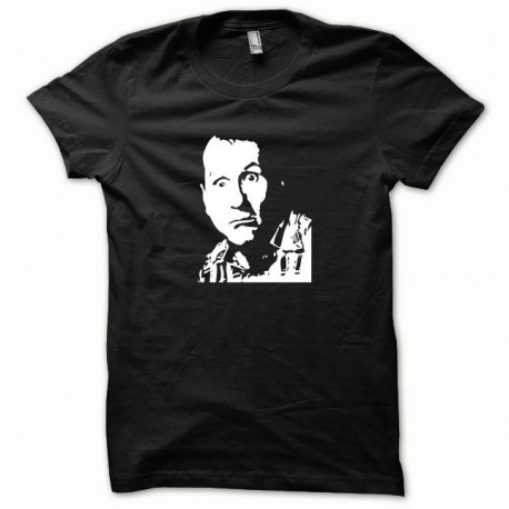 Shirt Al Bundy Ed O'Neill white / black