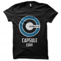 shirt capsule corporation