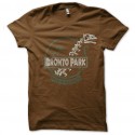 Bronto Parque t-shirt