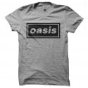 oasis pop original t-shirt