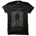 Joy División, los smiths camiseta