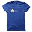 Facebook camiseta es wolverine