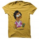 Bart simpson camiseta es pablo escobar