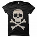 Capitan harlock albator camiseta