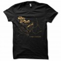 t-shirt harlock arcadia albator