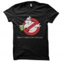 ghostbuster 3 party t-shirt