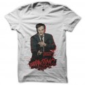 arte de Tarantino t-shirt