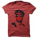 Deadpool guevara t-shirt