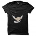 allen walker D Gray-man manga t-shirt