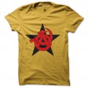 Camiseta URSS ruso comunista