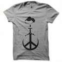 guerra y paz t-shirt