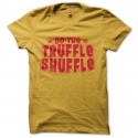 t-shirt the goonies do the truffle shuffle
