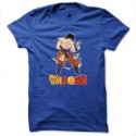 camiseta Sangoken