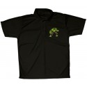 Polo Hulk edition special