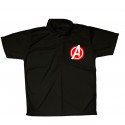 Edición especial de The Avengers de polo