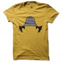 Inspector gadget Cup and hat t-shirt