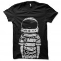 Astro kid camiseta aeroespacial