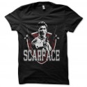 t-shirt scarface special police