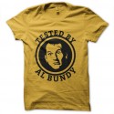 t-shirt tests by al bundy married two children