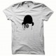 Tee shirt Clockwork Orange Mecanique noir/blanc