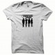 Tee shirt Clockwork Orange Mecanique black / white
