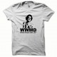 Tee shirt Robert De niro noir/blanc