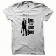 Tee shirt Evil Dead  noir/blanc