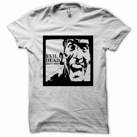 Propia Evil Dead 2 negro / blanco