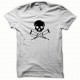 Jackass t-shirt black / white